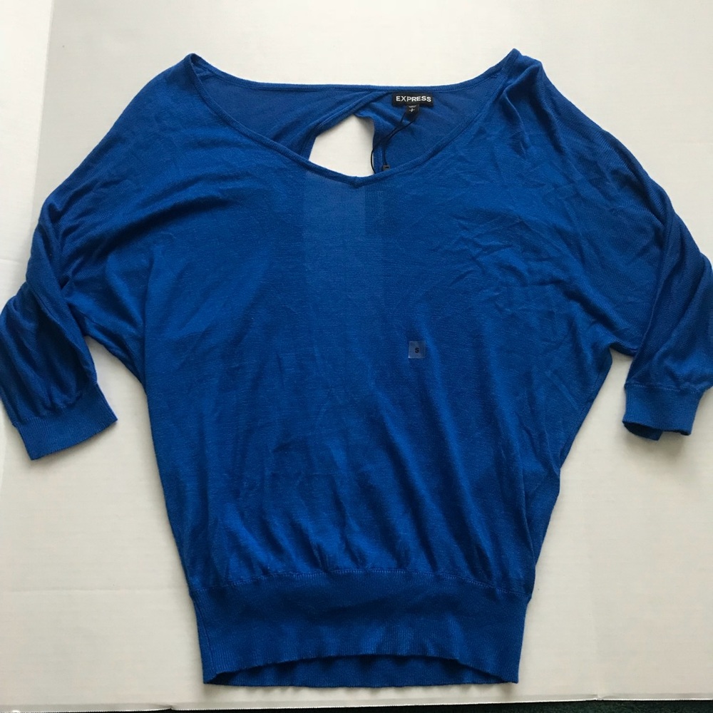 Nwt Express lightweight sweater